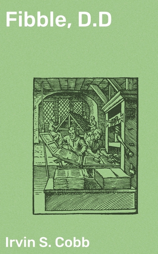 Fibble, D.D