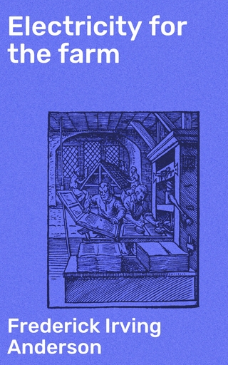 Electricity for the farm