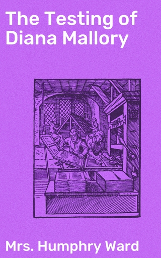 The Testing of Diana Mallory