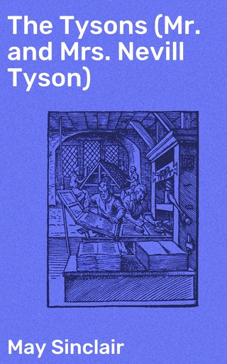The Tysons (Mr. and Mrs. Nevill Tyson)