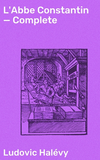 L'Abbe Constantin — Complete