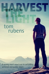 Harvest the Light - Tom Rubens