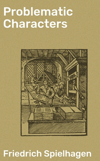 Problematic Characters