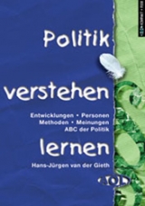 Politik verstehen lernen - Hans-J&uuml;rgen van der Gieth