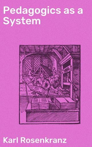 Pedagogics as a System