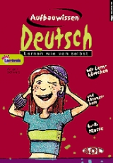 Aufbauwissen Deutsch - J&uuml;rgen Schwarz