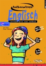 Aufbauwissen Englisch - Jan Kath, Peter Oldham