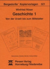 Geschichte - Winfried R&ouml;ser