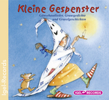 Kleine Gespenster - Christian Morgenstern, Astrid Lindgren
