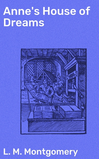 Anne's House of Dreams