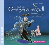 Heut&acute; ist Gespensterball