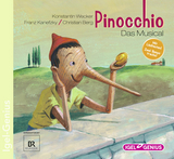 Pinocchio - Das Musical - Carlo Collodi