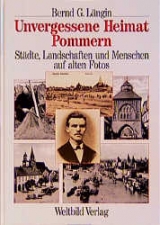 Pommern - Bernd G. L&auml;ngin