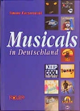 Musicals in Deutschland - Simone Kaczerowski