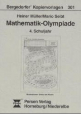 Mathematik-Olympiade - Heiner M&uuml;ller, Mario Seibt