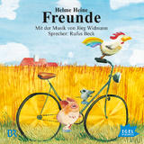 Freunde - Helme Heine
