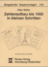 Zahlenaufbau bis 1000 in kleinen Schritten - Ellen M&uuml;ller