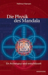 Die Physik des Mandala - Helmut Hansen