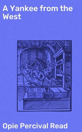 A Yankee from the West