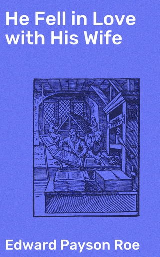 He Fell in Love with His Wife