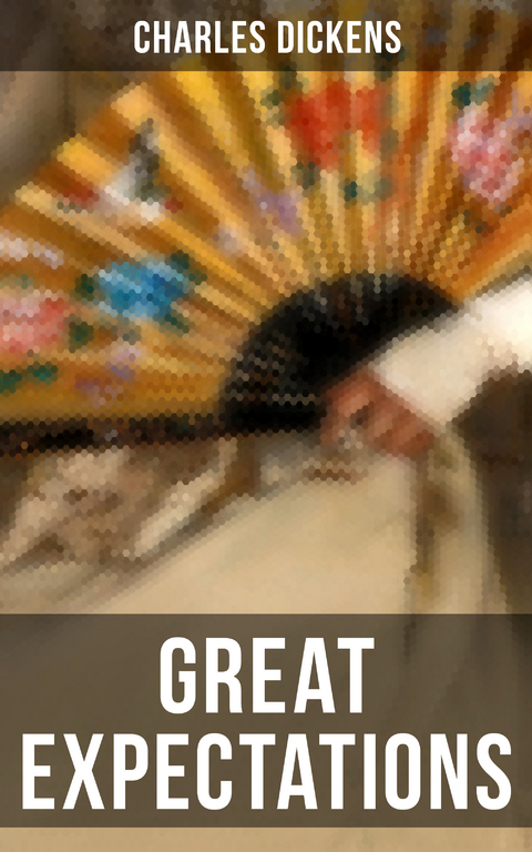 Great Expectations - Charles Dickens