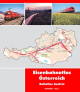 Eisenbahnatlas &Ouml;sterreich