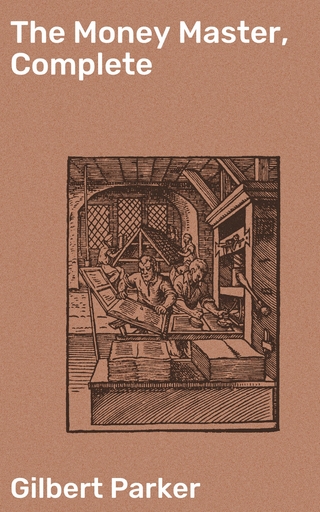 The Money Master, Complete