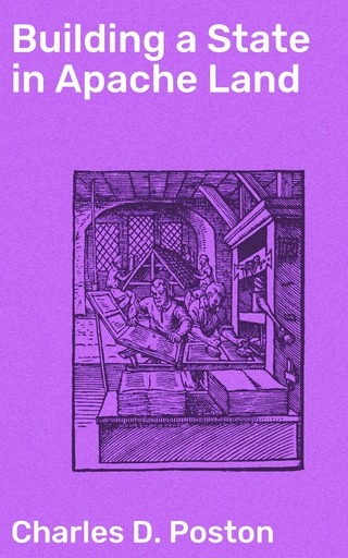 Building a State in Apache Land