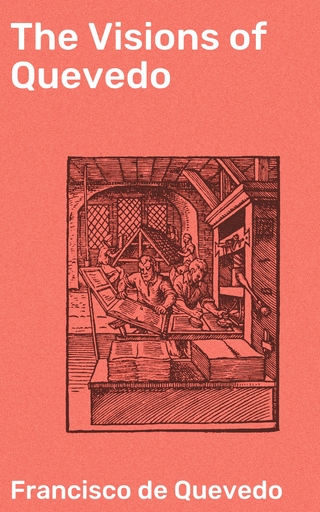 The Visions of Quevedo