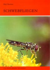 Schwebfliegen - Olaf Bastian