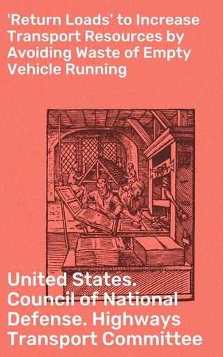 'Return Loads' to Increase Transport Resources by Avoiding Waste of Empty Vehicle Running