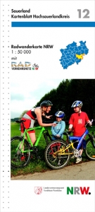 Hochsauerlandkreis - 