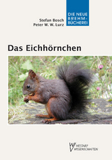 Das Eichh&ouml;rnchen - Stefan Bosch, Peter Lurz