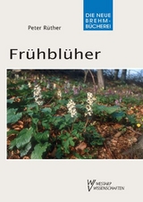 Fr&uuml;hbl&uuml;her - Peter R&uuml;ther