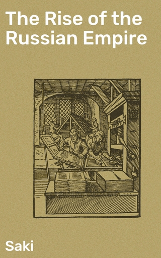 The Rise of the Russian Empire