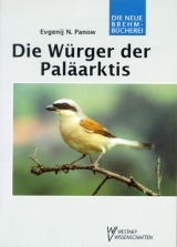 Die W&uuml;rger der Pal&auml;arktis - Evgeny N Panow