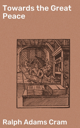 Towards the Great Peace