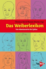 Das Weiberlexikon - 
