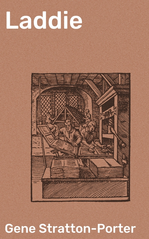 Laddie - Gene Stratton-Porter