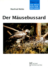 Der M&auml;usebussard - Manfred Melde