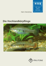 Die Hochlandk&auml;rpflinge - Harro Hieronimus