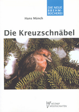 Die Kreuzschn&auml;bel - Hans M&uuml;nch