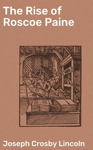 The Rise of Roscoe Paine