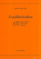Erz&auml;hlerlexikon - Kathrin P&ouml;ge-Alder