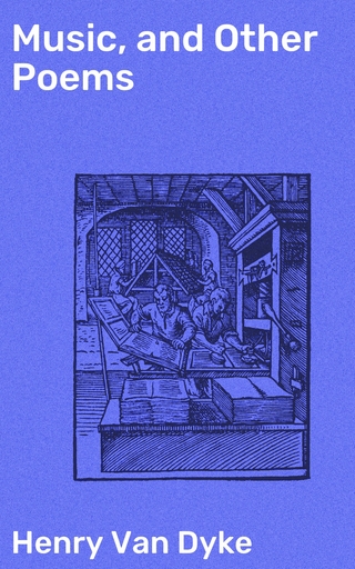 Music, and Other Poems