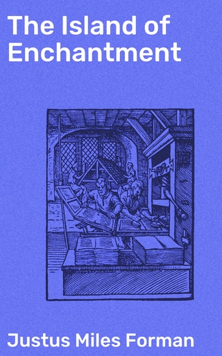 The Island of Enchantment