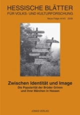 Zwischen Identit&auml;t und Image - 