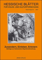 Zuwandern, Einleben, Erinnern - Joana M. C. Nunes Pires Tavares