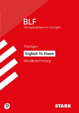 STARK BLF - Englisch 10. Klasse - Thüringen - Paul Jenkinson, Beatrix Kaufhold