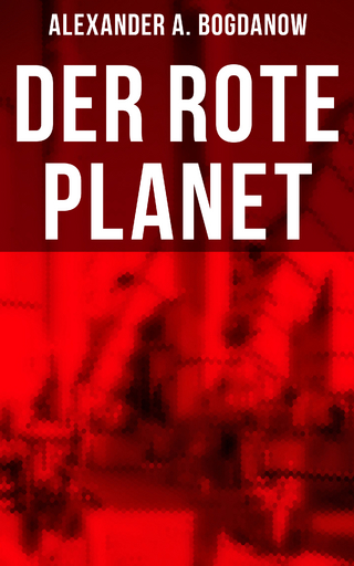 Der rote Planet